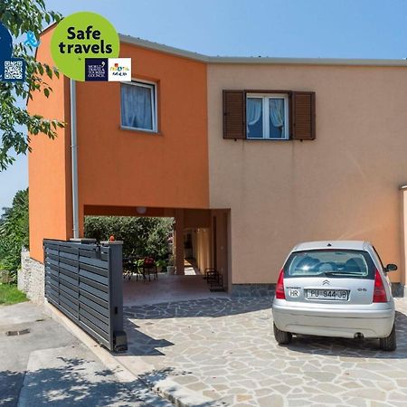 Apartments Petra Near Beach Veruda Zewnętrze zdjęcie