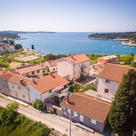 Apartments Petra Near Beach Veruda Zewnętrze zdjęcie