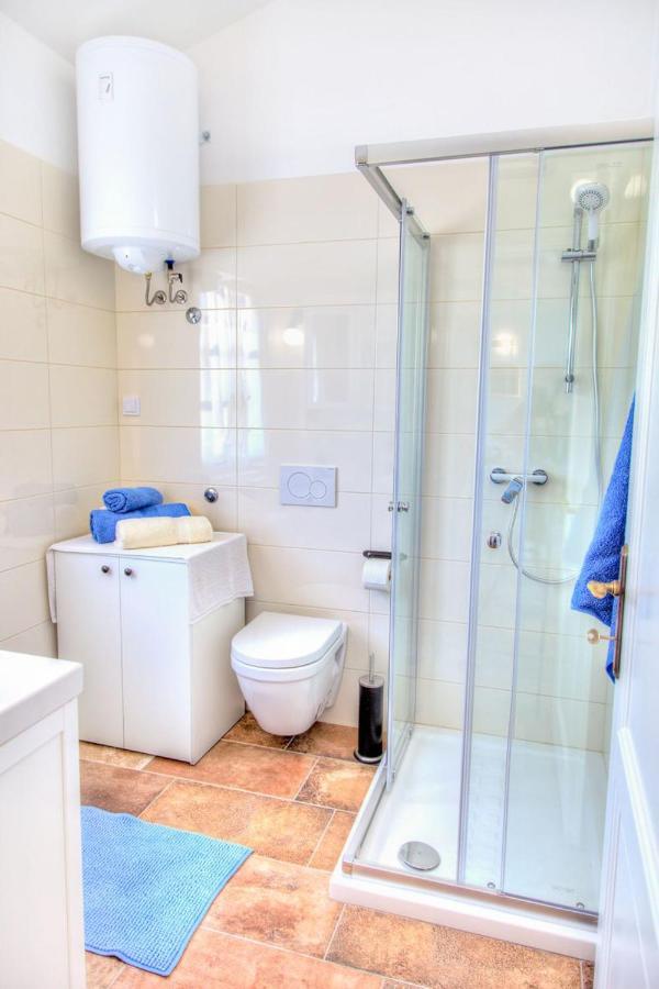 Apartments Petra Near Beach Veruda Zewnętrze zdjęcie