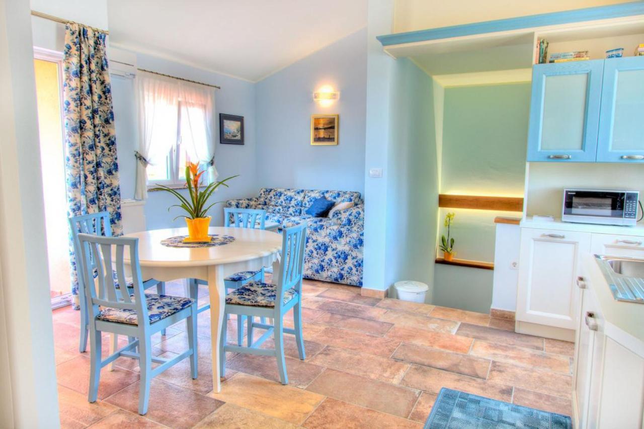 Apartments Petra Near Beach Veruda Zewnętrze zdjęcie
