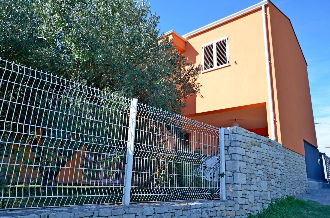 Apartments Petra Near Beach Veruda Zewnętrze zdjęcie