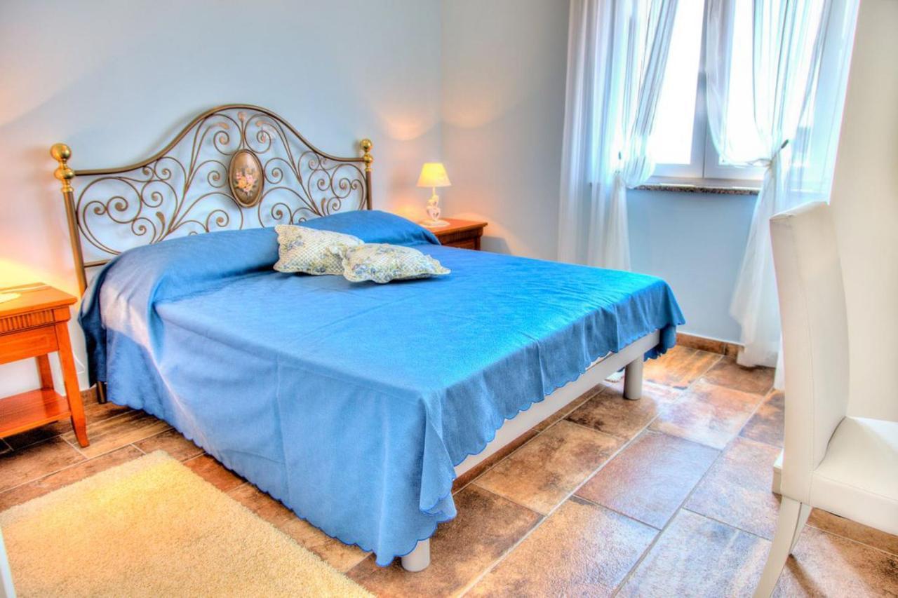 Apartments Petra Near Beach Veruda Zewnętrze zdjęcie