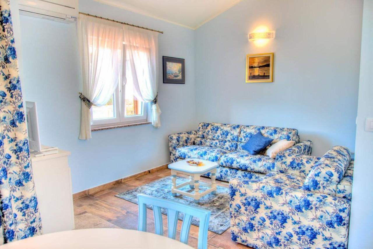 Apartments Petra Near Beach Veruda Zewnętrze zdjęcie